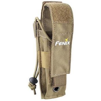 Fenix zztk09 alp mt pistolera tk15c pd32 pd35 ld12 ld22 uc30 uc40ue sd10 e20 e25 de color caqui