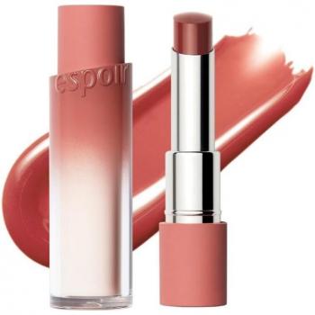 Nowear Illuminating Lip Balm Stick (07 Ash Maple) 3g
