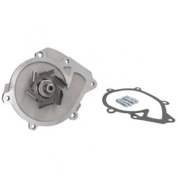 Bomba de agua THERMOTEC D12034TT con junta, tipo bomba de agua, características: alta eficiencia, diseño duradero, fácil instalación, compatible con múltiples modelos de vehículos