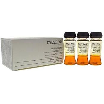 Decléor Aromablend Concentre Corps Stomach 8 X 6 Ml 1 Unidad 48 ml