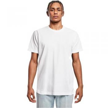 Mister Tee Men's White Pray Definition Graphic T-Shirt