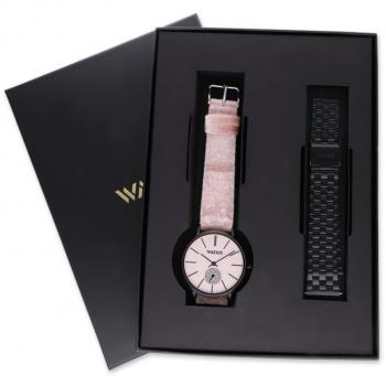 Reloj Mujer Watx & Colors WABOXSPELL1 (Ø 38 mm)
