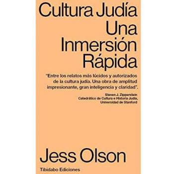 Cultura judía: Una inmersión rápida: 20