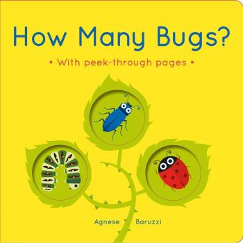 Juego de mesa ¿Cuántos Insectos? - Juego educativo para contar y aprender sobre insectos