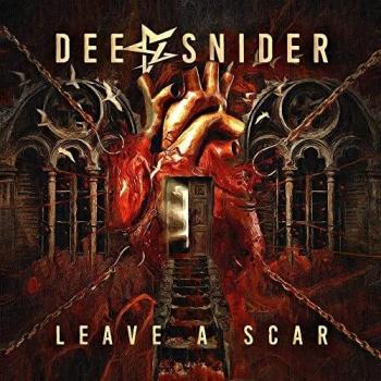 Leave A Scar [Vinilo]