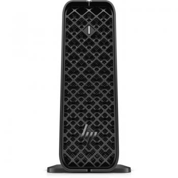 Mini PC HP Z2 Mini G9 Intel Core i7-13700 16 GB RAM 512 GB SSD