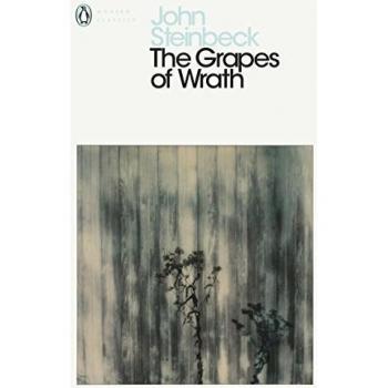 The grapes of wrath