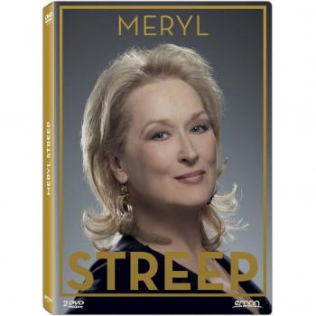 Pack Meryl Streep: Agosto + La Duda [DVD]