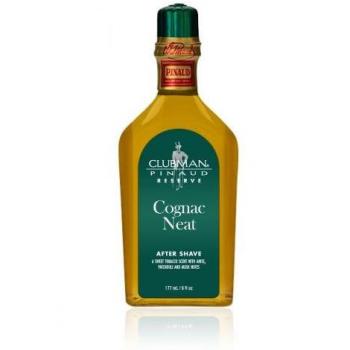 Clubman Pinaud Cognac Neat Unisex After Shave Lotion 177 ml