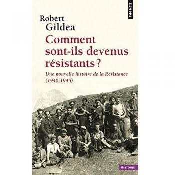 Comment sontils devenus resistants z 19401945 points histoire