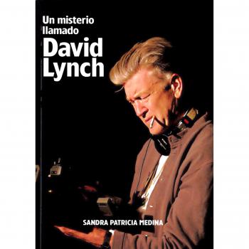 Un misterio llamado David Lynch