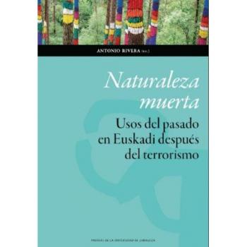 NATURALEZA MUERTA