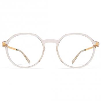 Mykita Bikki 914 Armazones para Mujer Marrones con lentes recetados
