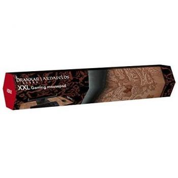 KONIX Tapis de souris Drakkar Arnafelds XXL