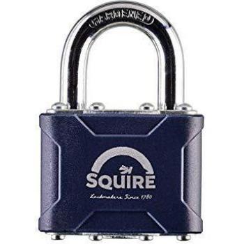 Squire 37 - Candado para bicicleta