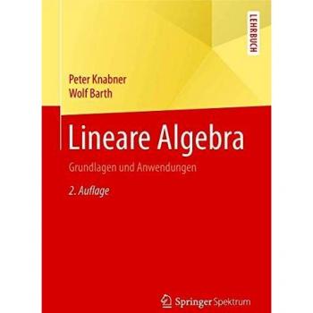 Lineare Algebra: Grundlagen und Anwendungen