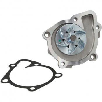 Bomba de agua refrigerante AISIN WPY-048, tipo de bomba: bomba de agua, características: alta calidad, durabilidad, diseño eficiente para refrigeración del motor, compatible con múltiples modelos de vehículos