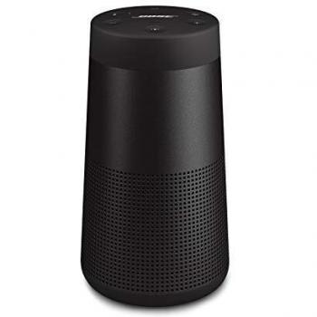 Bose Altavoz Bluetooth portátil SoundLink Revolve