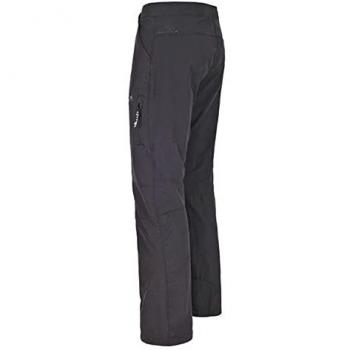 Pantalones largos de viaje Trespass Escaped Mujer - Secado rápido - Deporte/Senderismo/Marcha