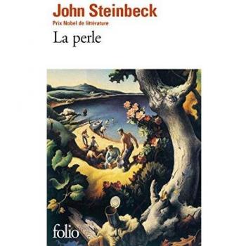 The Pearl by John Steinbeck (Folio Edition)