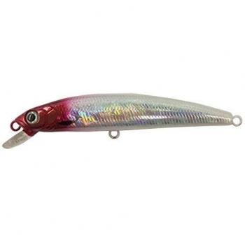 Strike Pro - Pikee Minnow 120, Color 120, Talla 24 gr