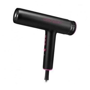 Secador de Pelo Eurostil Discovery 1700 W 220-240 V