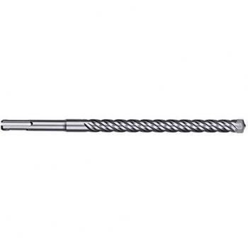 Milwaukee - Broca sds-plus rx4 16x210x150