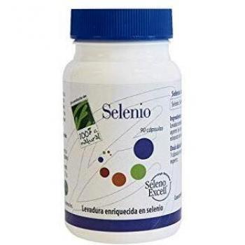 Siken Selenio 90Cap. 100 g