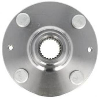 Cubo de rueda BTA H50508BTA con características de cubo delantero, diseño específico para vehículos, fabricado con materiales de alta resistencia y precisión en las dimensiones para un ajuste perfecto