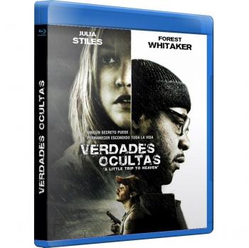 Verdades Ocultas [Blu-ray]