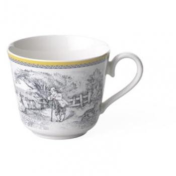 Villeroy & Boch Audun Porcelain Cappuccino Cup 0.35L