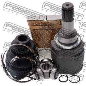 FEBEST Junta homocinética CV-joint 0111-ACA33R