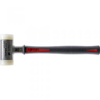 Halder Supercraft - Maza anti rebote, mango 3 componentes