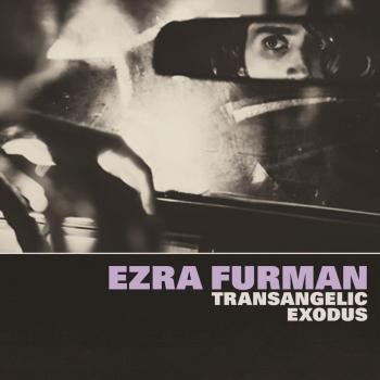Transangelic Exodus [VINYL]