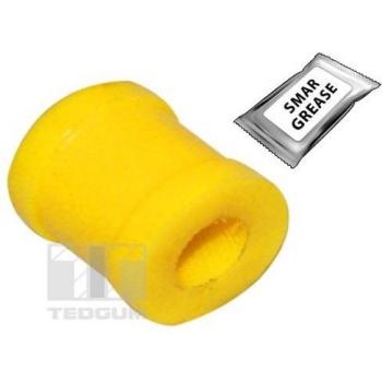 Cojinete de montaje para barra de acoplamiento del estabilizador TEDGUM 00507712