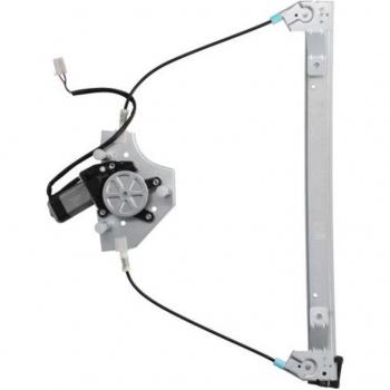 Regulador de ventanilla elevalunas MAGNETI MARELLI 350103170191 Izquierda
