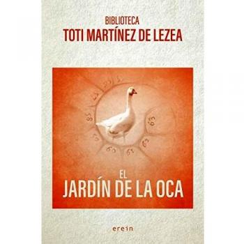 El jardín de la Oca