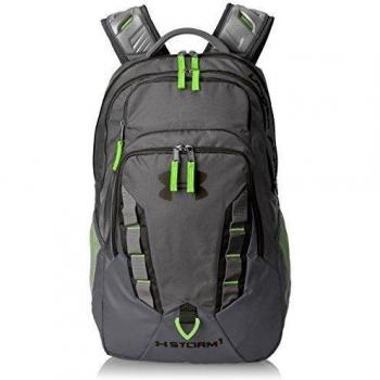 Under Armour - Mochila Gris Gph/Hyg/Blk Talla:talla única