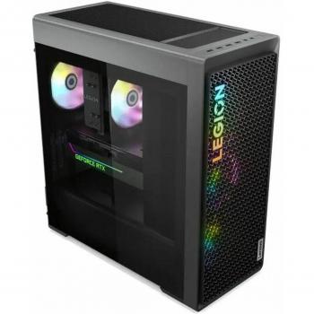 PC de Sobremesa Gaming Lenovo Legion T7 i7-14700KF 32GB RAM 1TB SSD GeForce RTX 4070 Ti Super
