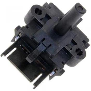 Interruptor 8 posiciones para horno y cocina Brandt AS6015909, AS0006331
