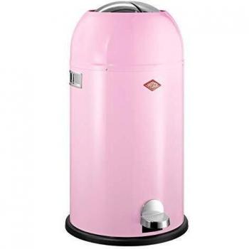 WESCO 37,5 x 69 cm de Basura 184 631-26, Rosa
