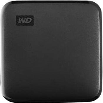 Western Digital My Passport SSD 1TB External Portable Drive (WDBAYN0010BBK-WESN)