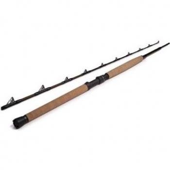 Caña de Pesca Westin W4 Boat 2,25m XXH 200-600g 2 Tramos