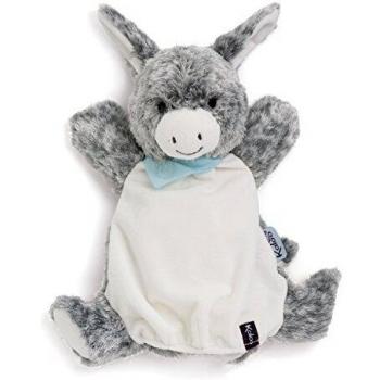 Kaloo K963129 Regliss El Burro Doudou Marioneta Les Amis 30 cm