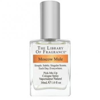 Moscow Mule Unisex Cologne Spray 30 ml