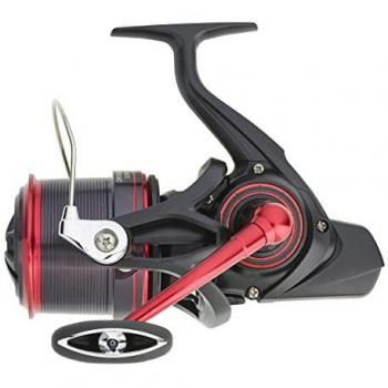 Daiwa Carrete De Surfcasting Crosscast Surf Scw Type R - Moulinet Surf Liberty Surf Scw Type R 2022, 35 SCW, 5000 QDR, peso de 625g, relación de engran