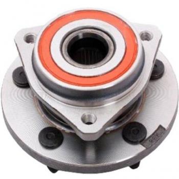 Japanparts KK-19015 Cubo de rueda