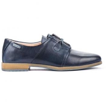 PIKOLINOS Zapato Plano de Piel MARISMA W9V