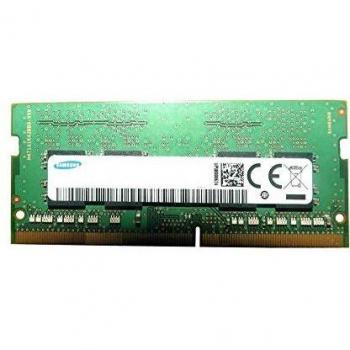 Memoria RAM Samsung DDR4 SODIMM 4GB 2666MHz 1.2V