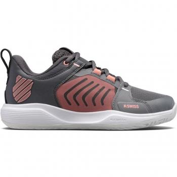 Zapatillas de tenis y pádel mujer Ultrashot Team K-Swiss
